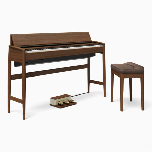 Roland KIYOLA KF10 KO Digital Piano – Theera Music