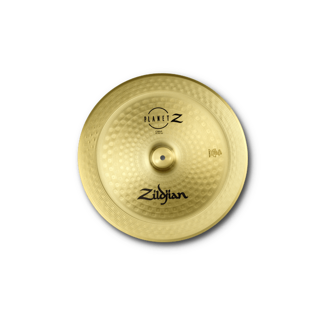 Zildjian Planet Z China 18