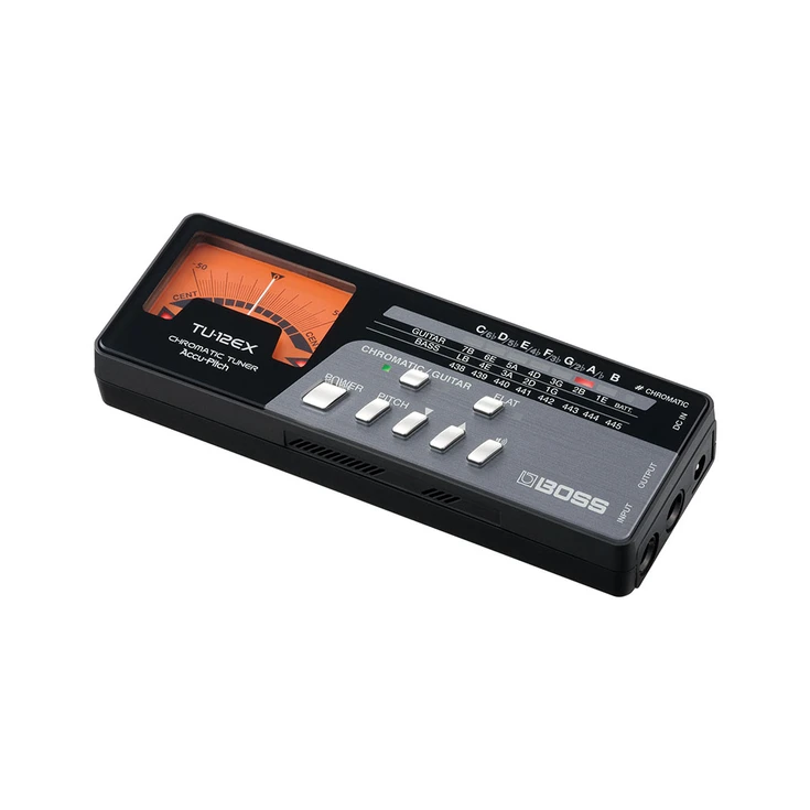 Boss tu clearance 12 tuner