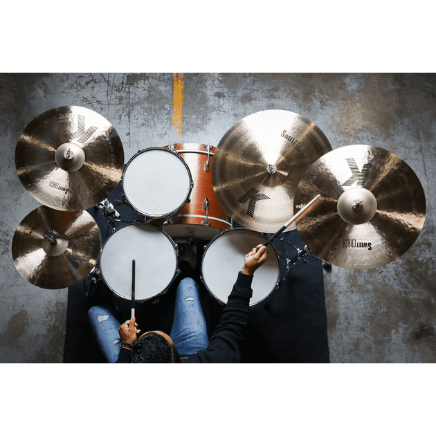 Zildjian ks5791 deals