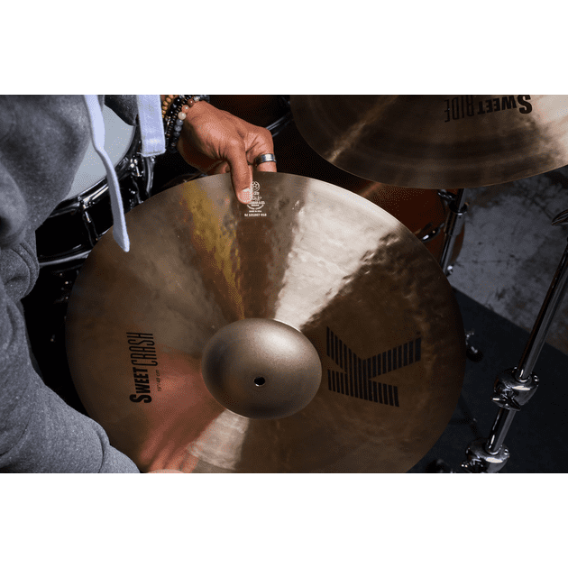 Zildjian K Sweet Set KS5791 Theera Music