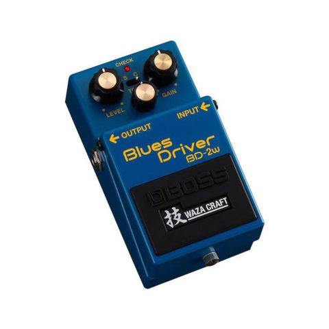 เอฟเฟค BOSS BD-2W-A