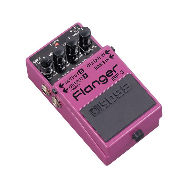 เอฟเฟค BOSS BF-3-A