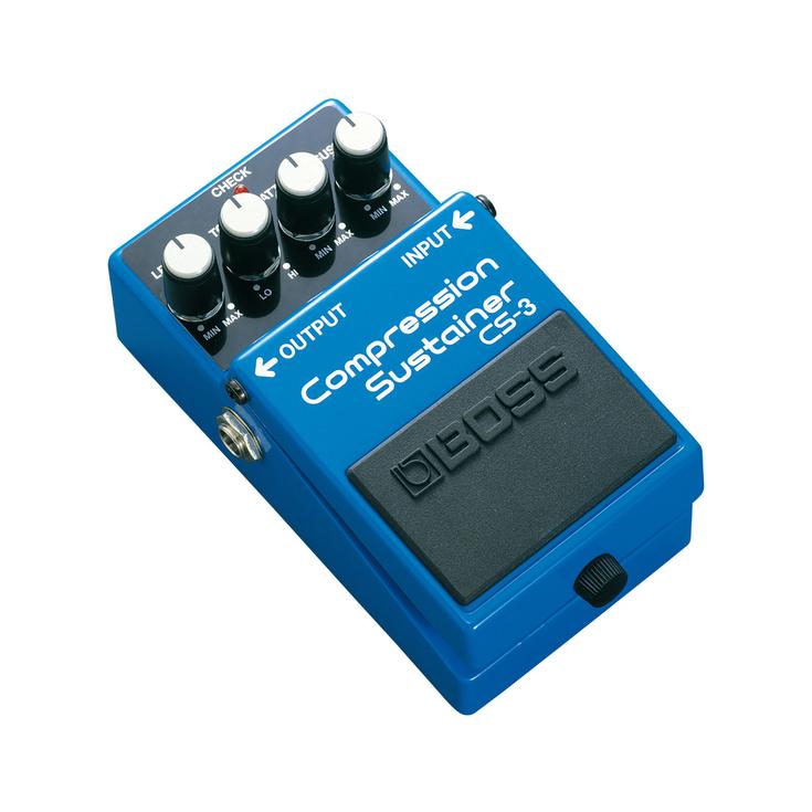 เอฟเฟค BOSS CS-3-A