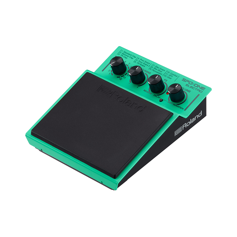 Spd one percussion cheap