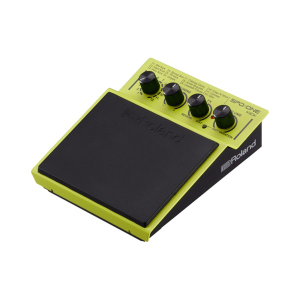 Spd one percussion pad discount