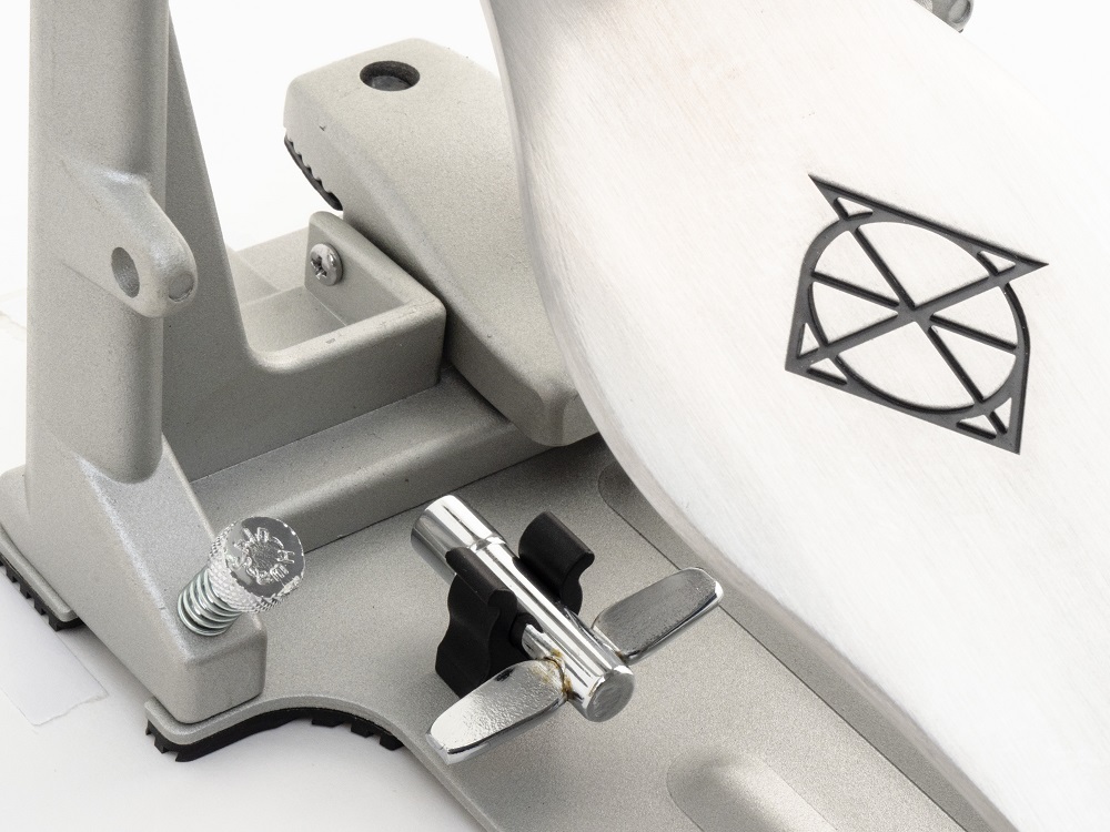 Dixon double kick pedal hotsell