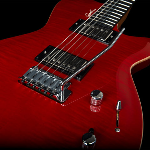 47604_Godin_Signature_DS-1_Red_close2