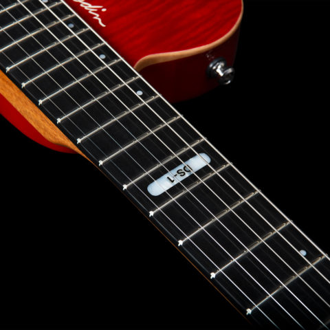 47604_Godin_Signature_DS-1_Red_close7