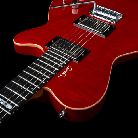 47604_Godin_Signature_DS-1_Red_close9