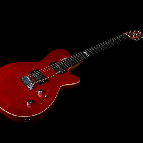 47604_Godin_Signature_DS-1_Red_perspective