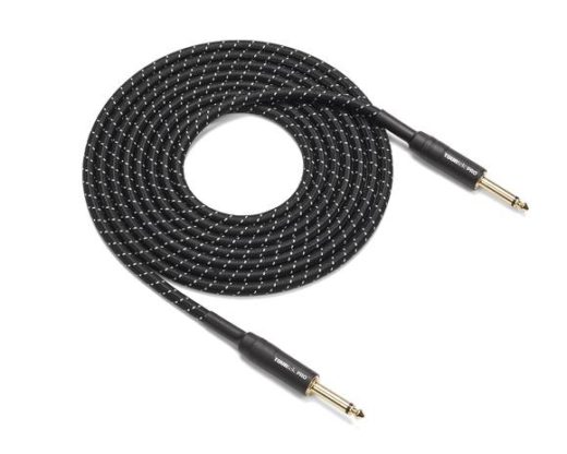 Tourtek-Pro-Woven-Instrument-Cable-display