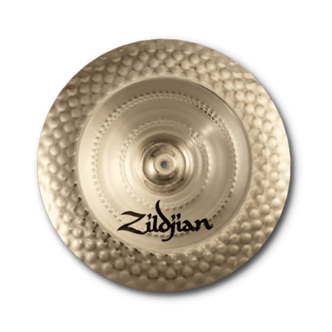 ZILDJIAN A ULTRA HAMMERED CHINA 19 de2 แก้ไข