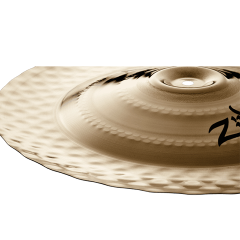 ZILDJIAN A ULTRA HAMMERED CHINA 19 de4 แก้ไข