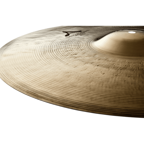 ZILDJIAN CLASSIC ORCHESTRAL SELECTION – MEDIUM HEAVY 20 de4