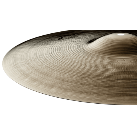 ZILDJIAN CLASSIC ORCHESTRAL SELECTION – MEDIUM LIGHT 18 de3