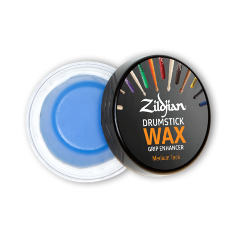 ZILDJIAN COMPACT DRUMSTICK WAX de1 แก้ไขแล้ว