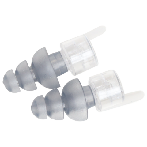 ZILDJIAN STANDARD FIT HI-FI EARPLUGS de2