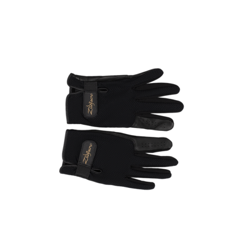 ZILDJIAN TOUCHSCREEN DRUMMER’S GLOVES de1