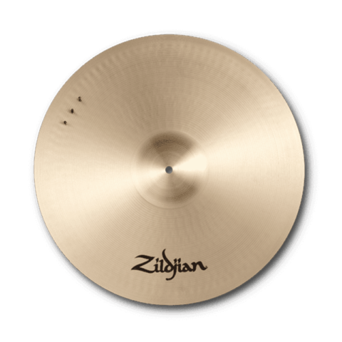 Zildjian A Armand Beautiful Baby Ride 19 de2 แก้ไข