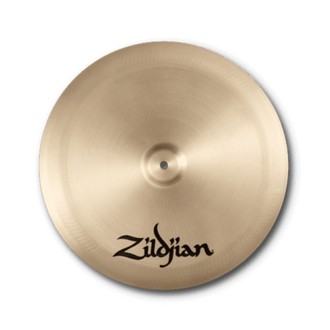 Zildjian A China Low 18 de2 แก้ไข