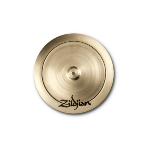 Zildjian A Custom China 18 de2