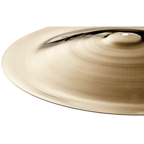 Zildjian A Custom China 18 de4