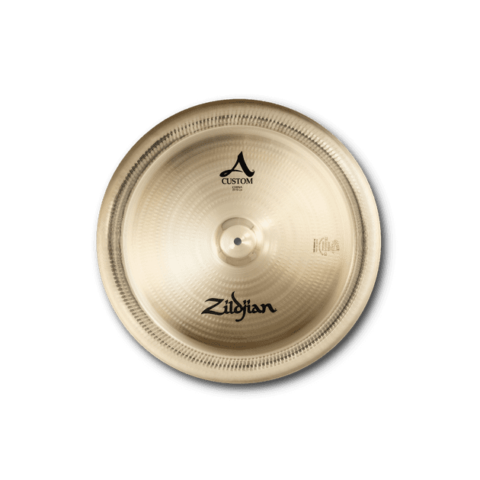 Zildjian A Custom China 20 de1