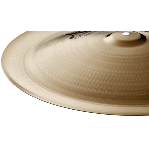 Zildjian A Custom China 20 de3