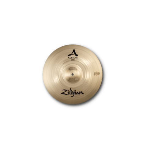 Zildjian A Custom Crash 14 de1