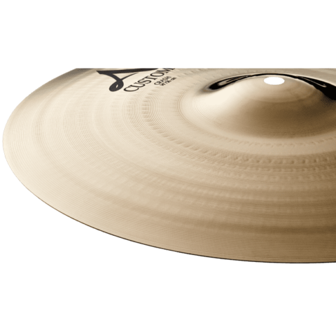 Zildjian A Custom Crash 14 de4