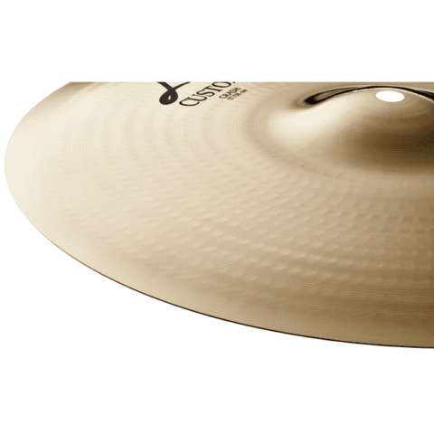 Zildjian A Custom Crash 15 de3