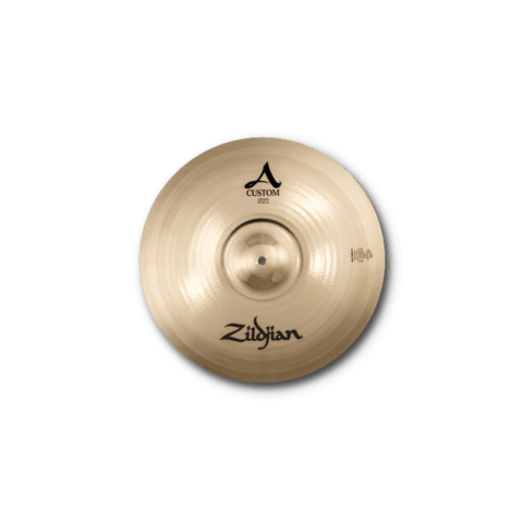 Zildjian A Custom Crash 16 de1