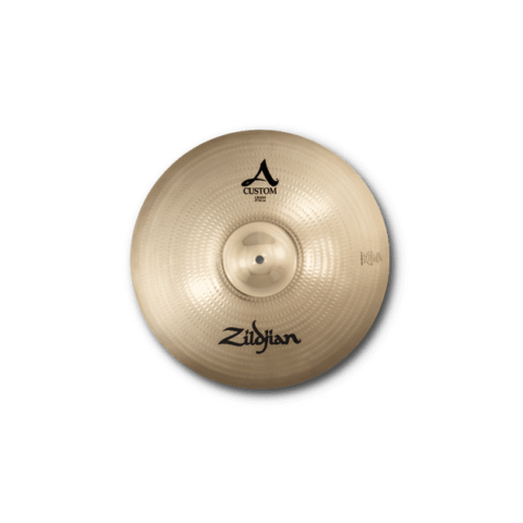 Zildjian A Custom Crash 17 de2