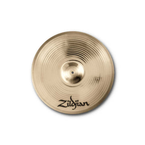 Zildjian A Custom Crash 19 de2