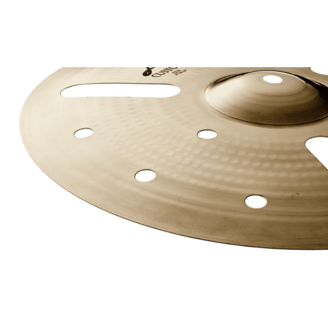 Zildjian A Custom EFX 14 de3