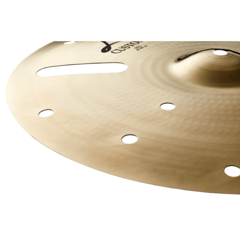 Zildjian A Custom EFX 16 de3