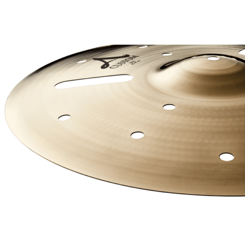 Zildjian A Custom EFX 18 de4