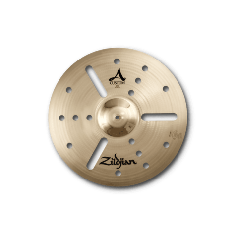 Zildjian A Custom EFX 20 de1