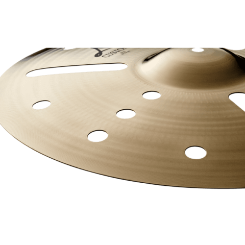 Zildjian A Custom EFX 20 de4