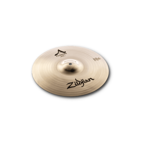 Zildjian A Custom HiHat 14 de1