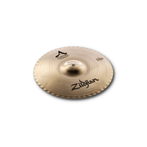 Zildjian A Custom Mastersound HiHat 14 de1