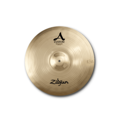 Zildjian A Custom Medium Ride 20 de1