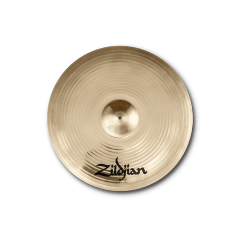 Zildjian A Custom Medium Ride 20 de2