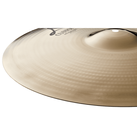 Zildjian A Custom Medium Ride 20 de4