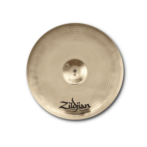 Zildjian A Custom Medium Ride 22 de1