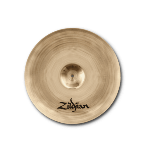 Zildjian A Custom Ping Ride 22 de2