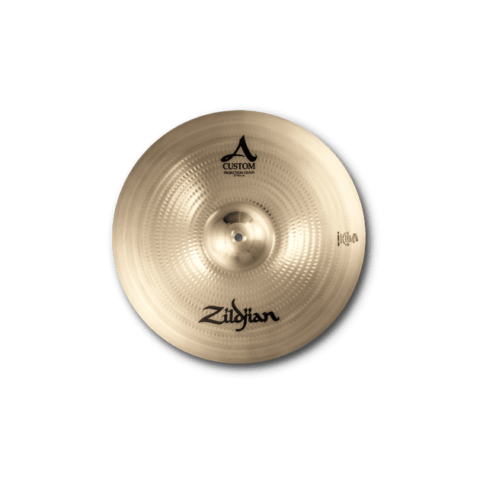 Zildjian A Custom Projection Crash 17 de1