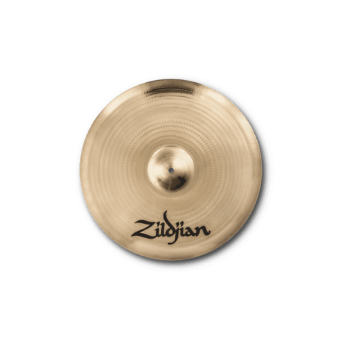 Zildjian A Custom Projection Crash 17 de2