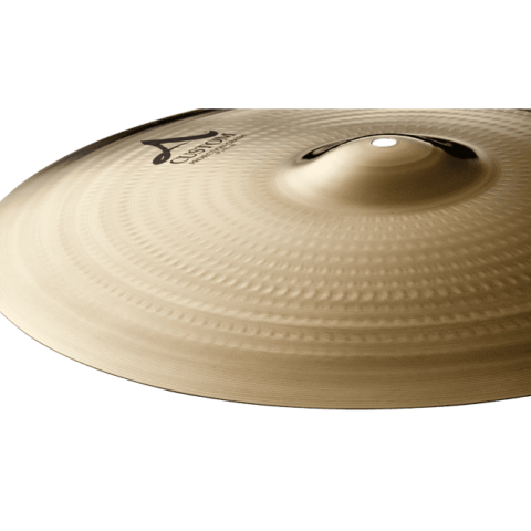 Zildjian A Custom Projection Crash 17 de4